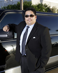 Envoy's Daniel Velazquez